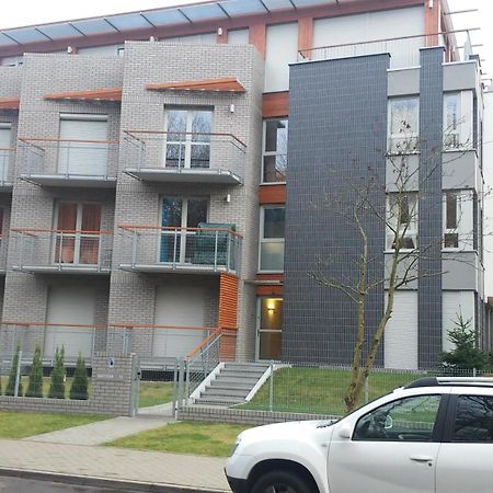 Wyspa Uznam - Baltycka Swinoujscie Exterior foto